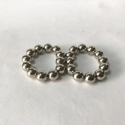 球形钕铁硼磁铁