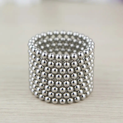 球形钕铁硼磁铁