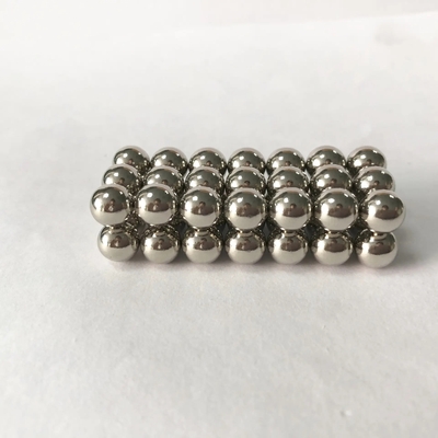 球形钕铁硼磁铁