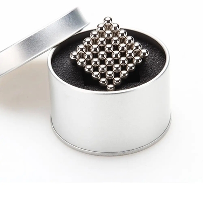 球形钕铁硼磁铁