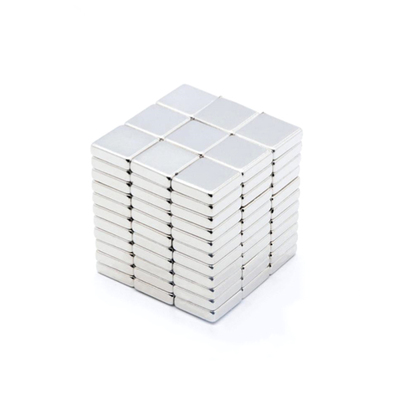 方形钕铁硼磁铁