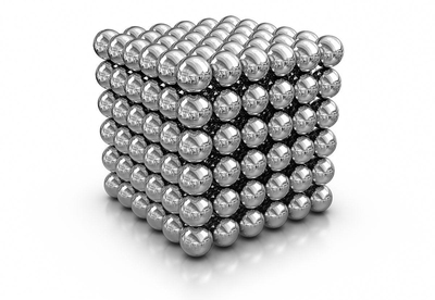 球形钕铁硼磁铁