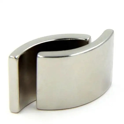 瓦片钕铁硼磁铁