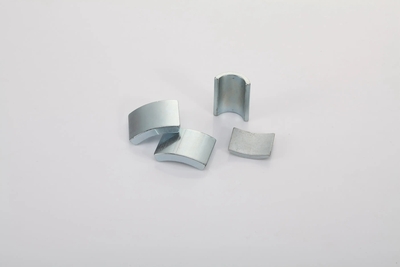 瓦片钕铁硼磁铁