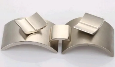 瓦片钕铁硼磁铁