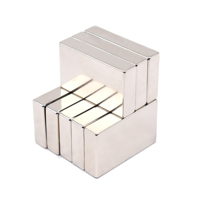 条形钕铁硼磁铁