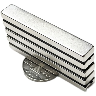 条形钕铁硼磁铁