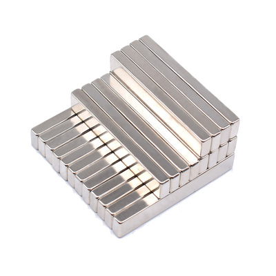 条形钕铁硼磁铁