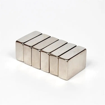 方形钕铁硼磁铁