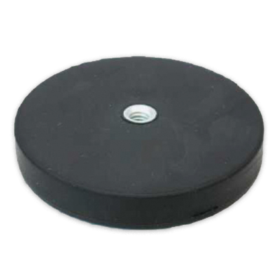 防撞型磁性吸盘