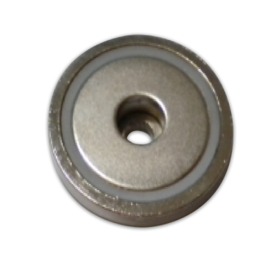 中空型磁性吸盘