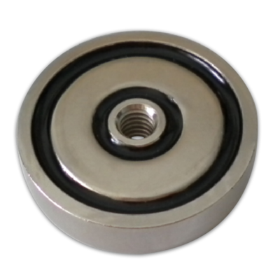 内螺纹型磁性吸盘